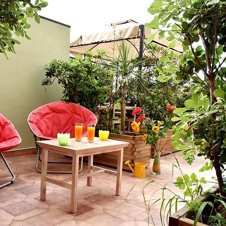 B&B In Centro Alghero Ngoại thất bức ảnh