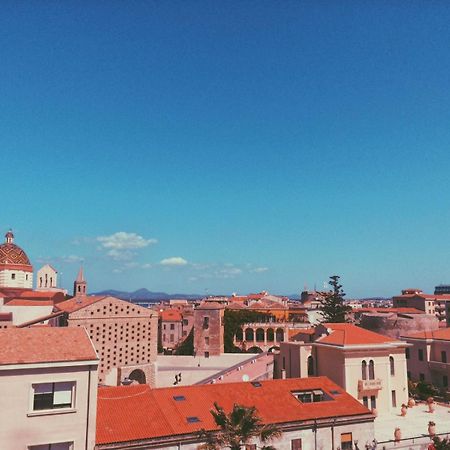 B&B In Centro Alghero Ngoại thất bức ảnh