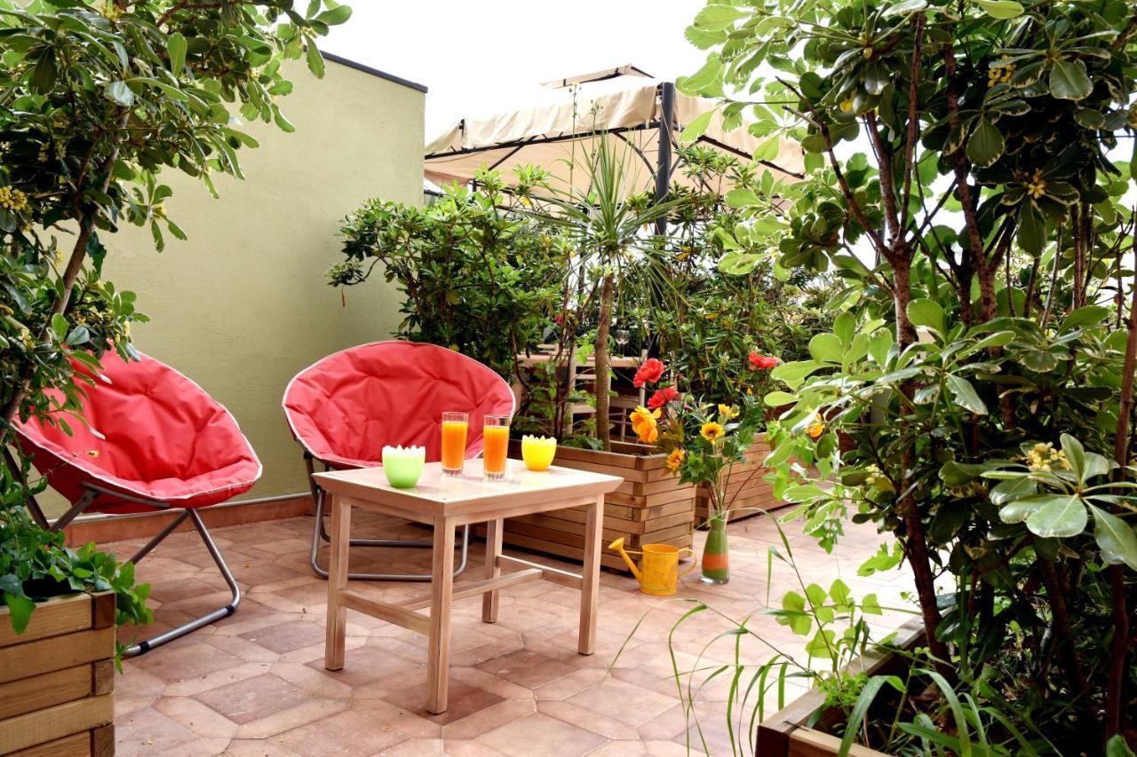 B&B In Centro Alghero Ngoại thất bức ảnh