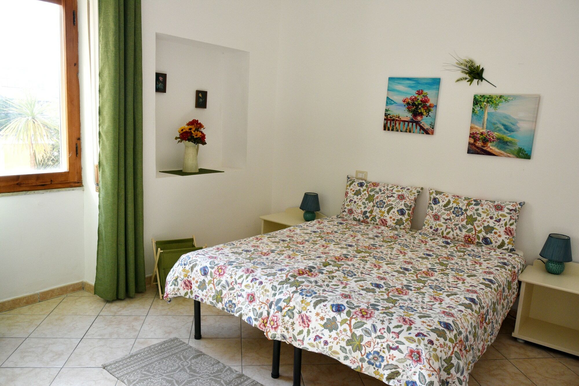 B&B In Centro Alghero Ngoại thất bức ảnh