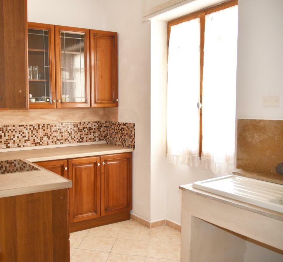 B&B In Centro Alghero Ngoại thất bức ảnh