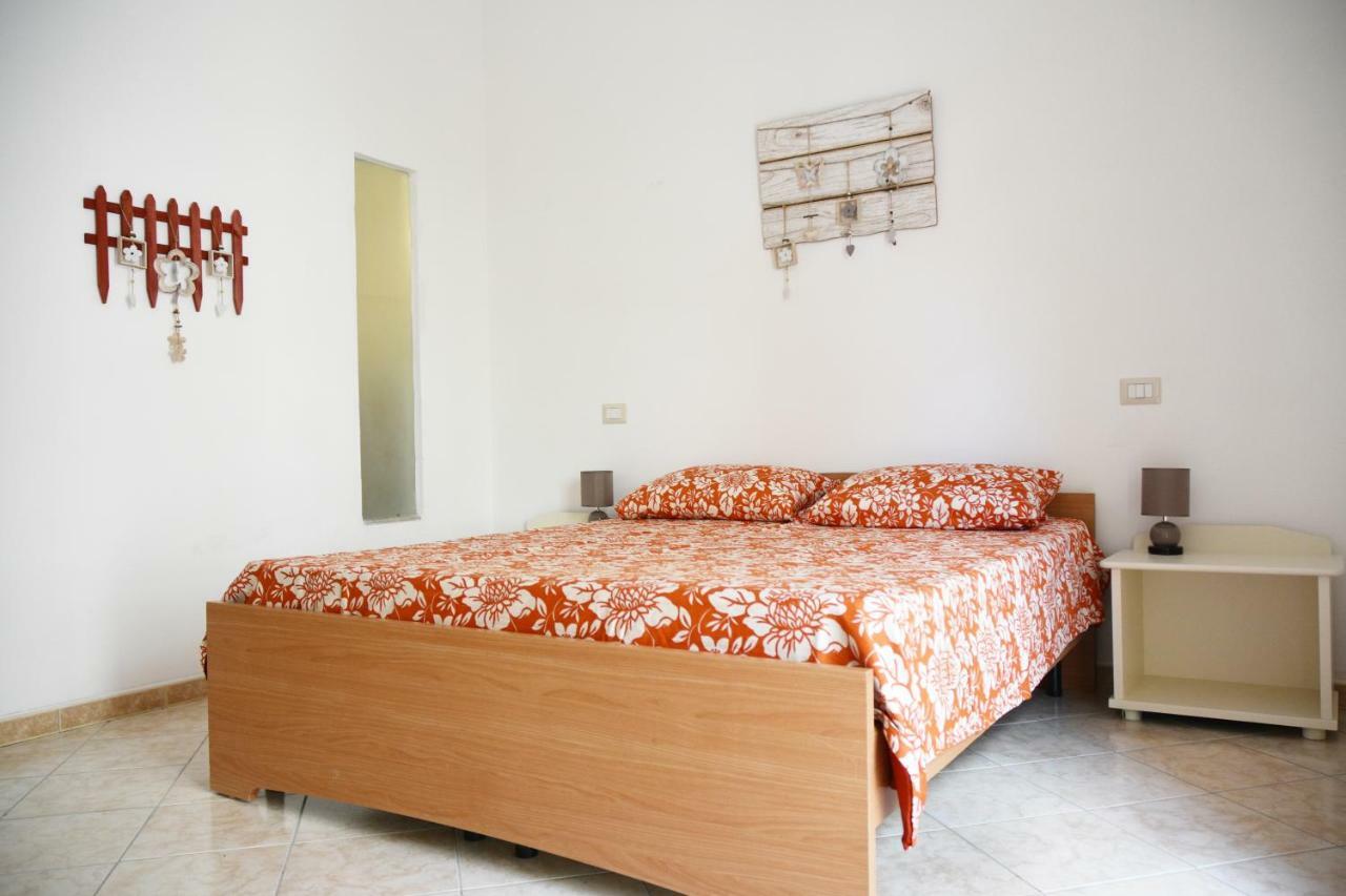 B&B In Centro Alghero Ngoại thất bức ảnh