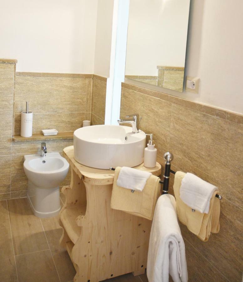 B&B In Centro Alghero Ngoại thất bức ảnh