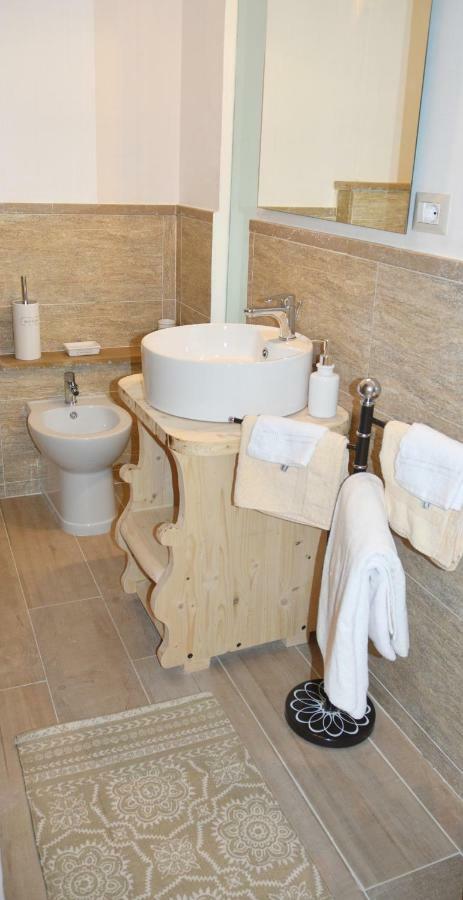 B&B In Centro Alghero Ngoại thất bức ảnh