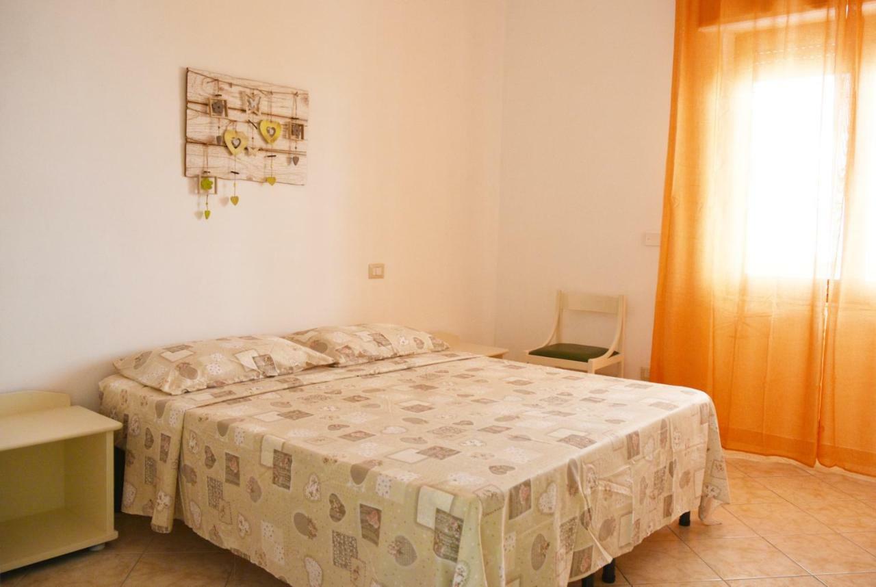 B&B In Centro Alghero Ngoại thất bức ảnh