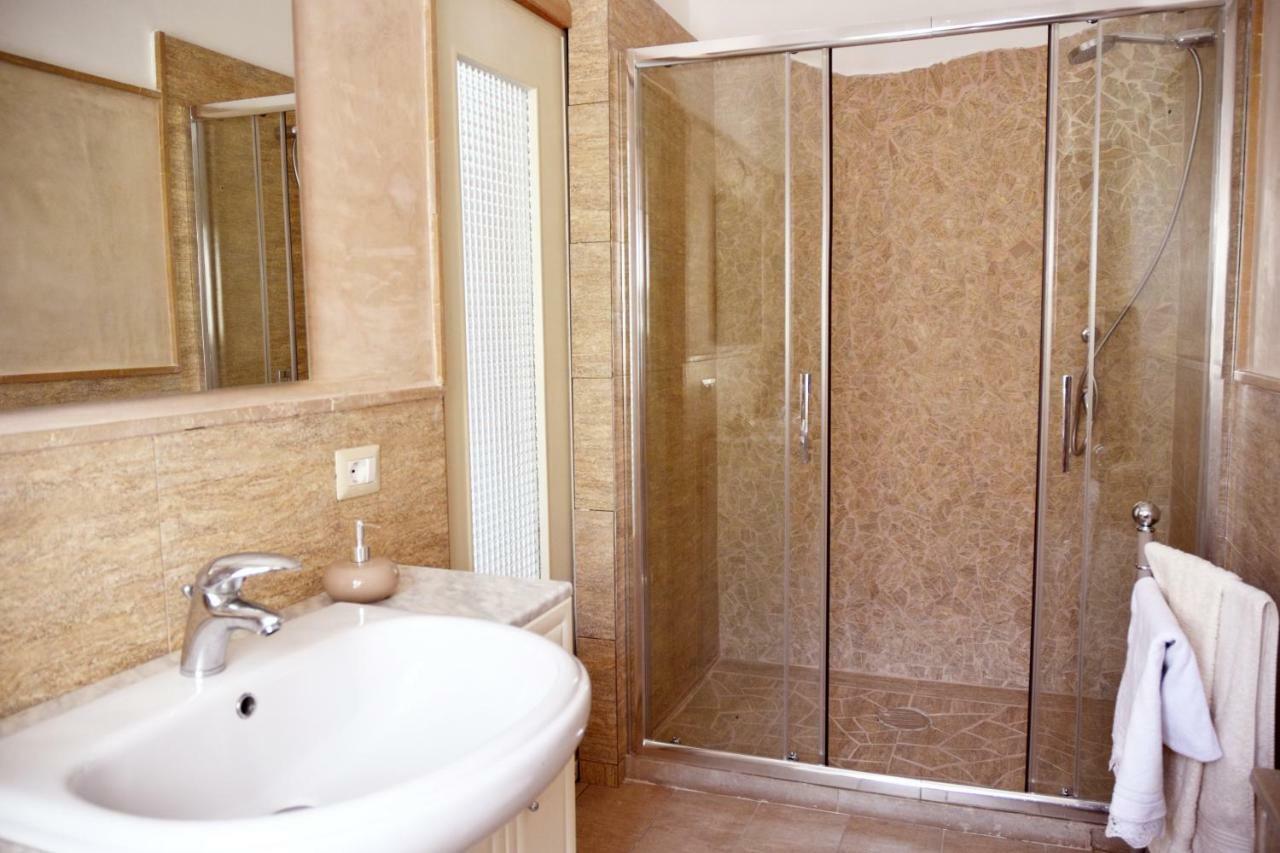 B&B In Centro Alghero Ngoại thất bức ảnh