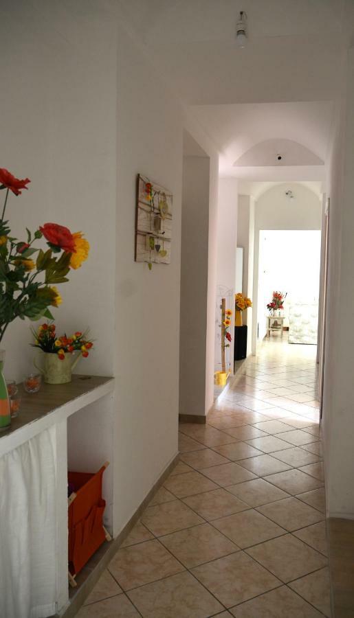 B&B In Centro Alghero Ngoại thất bức ảnh