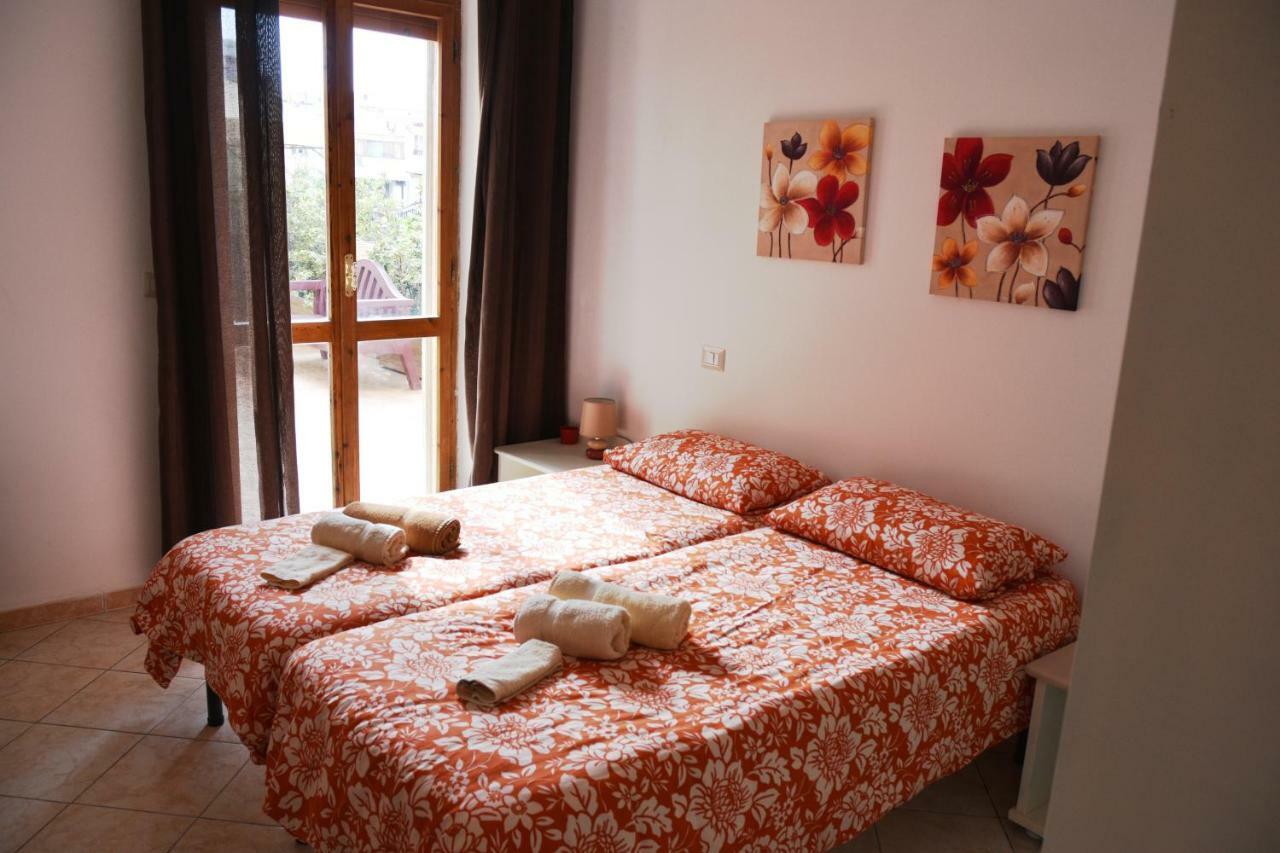 B&B In Centro Alghero Ngoại thất bức ảnh