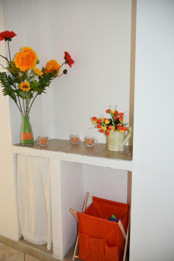 B&B In Centro Alghero Ngoại thất bức ảnh