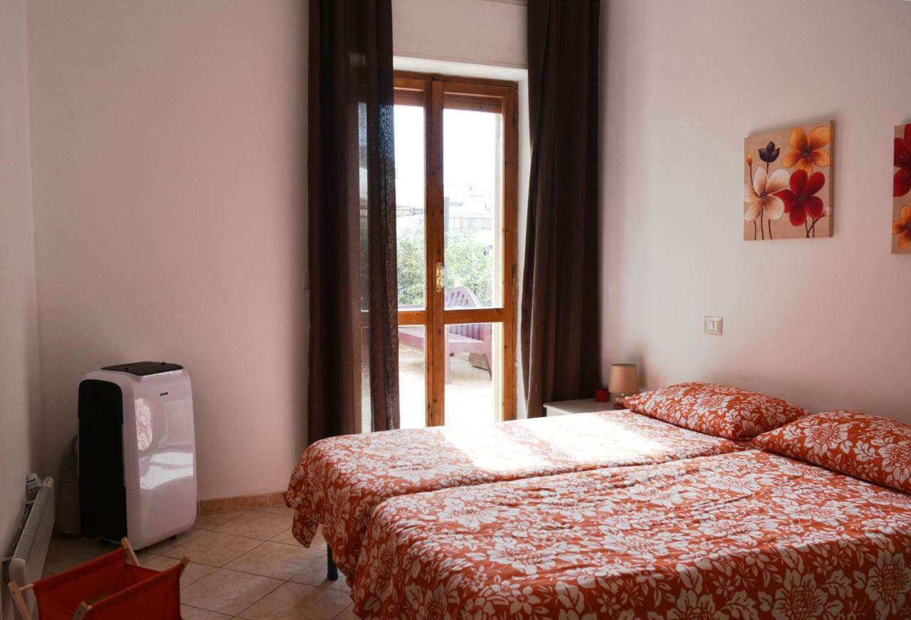 B&B In Centro Alghero Ngoại thất bức ảnh