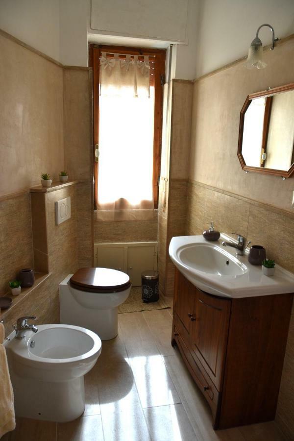B&B In Centro Alghero Ngoại thất bức ảnh